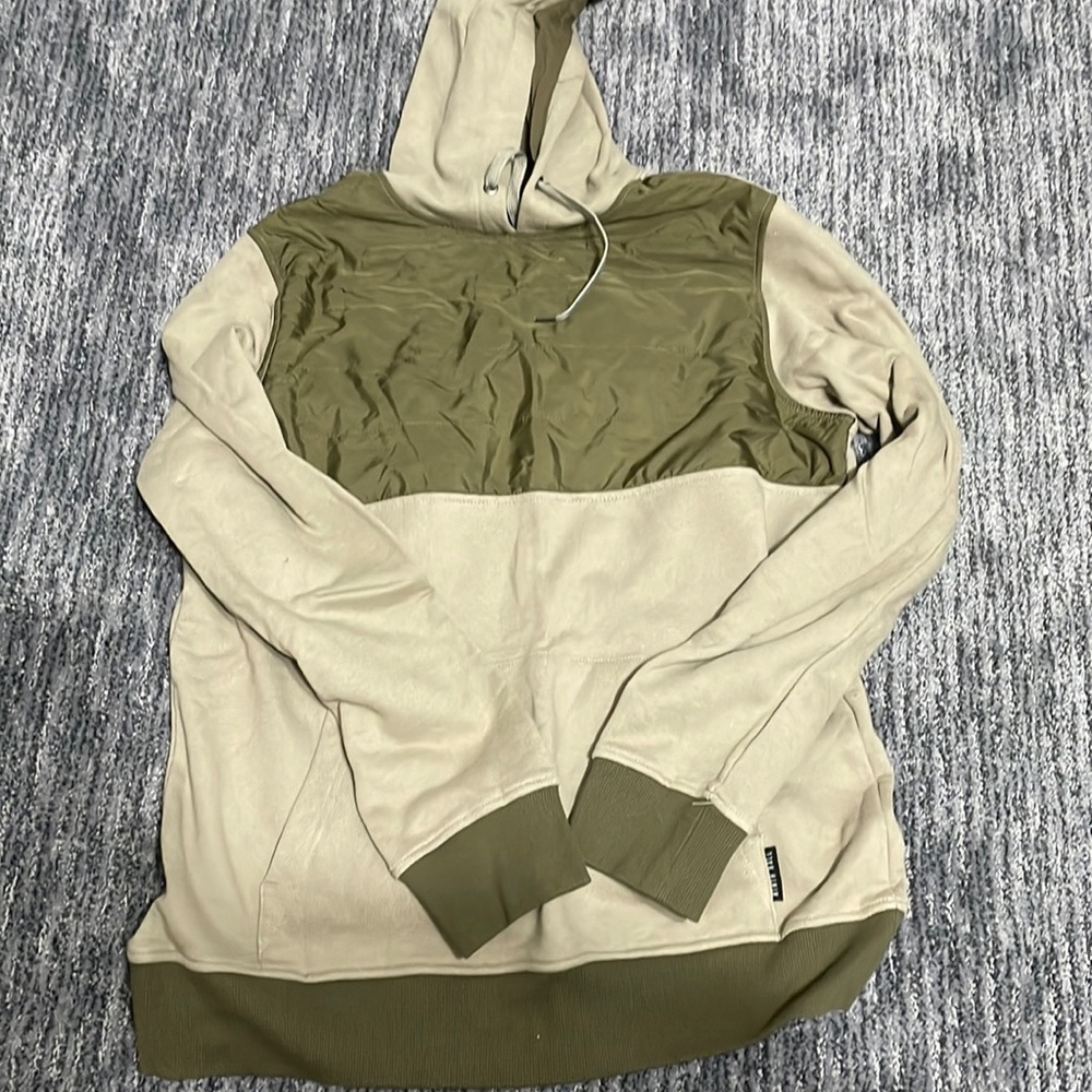 Ninth Hill Sweatshirt